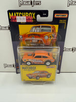 Mattel Matchbox Collectors 06/20 Henry J. Gasser