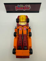 Hasbro Transformers G1 Rodimus Prime