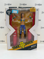 Mattel WWE Elite Collection NXT Takeover Series 1 Bayley (Target Exclusive)