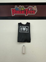 Mattel WWE Elite Collection “nWo” Scott Hall (Ringside Exclusive)