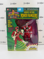 Bandai Mighty Morphin Power Rangers Karate Action Power Rangers Karate Kickin’ Jason