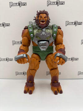 Hasbro Marvel Legends Ulik BAF (Walmart Exclusive)