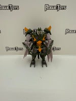 Hasbro Transformers Prime Cyberverse Commander Class Beast Hunters Decepticon Hardshell