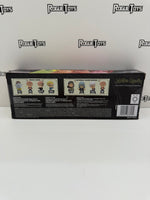 Bandai Shokugan Jujutsu Kaisen Adverge Motion 2 4-Pack Jogo / Sukuna / Yuji Itadori / Kento Nanami