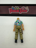 Hasbro G.I. Joe (ARAH) Chuckles
