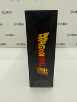 Bandai Dragon Ball Super Dragon Stars Series 4 Super Saiyan Blue Vegeta