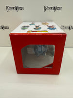 Bandai ChibiMasters Dragon Ball 02 Dragon Ball Super Son Goku SSGSS