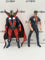 McFarlane Toys 30th Anniversary Spawn & Todd 2-Pack