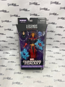 Marvel Legends Adam Warlock