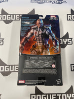 Hasbro Marvel Legends DeathLok