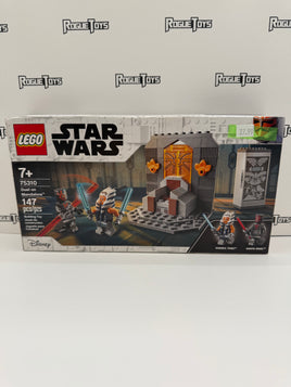 LEGO Star Wars 75310 Duel on Mondalore
