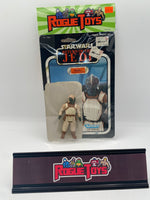 Kenner Star Wars: Return of the Jedi Klaatu (In Skiff Guard Outfit)