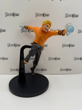 Bandai Spirits Vibration Stars Boruto: Naruto Next Generations Uzumaki Naruto