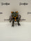 Hasbro Transformers Prime Cyberverse Commander Class Beast Hunters Decepticon Hardshell