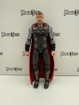 Hasbro Marvel Legends Thanos BAF Series Avengers: Endgame Thor