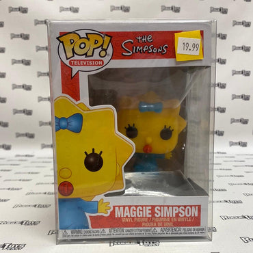 Funko POP! Television The Simpsons Maggie Simpson
