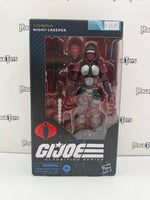 Hasbro G.I. Joe Classified Series Cobra Night-Creeper