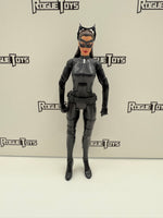 Mattel DC Batman Movie Masters Dark Knight Rises Catwoman