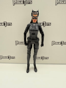 Mattel DC Batman Movie Masters Dark Knight Rises Catwoman