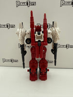 Hasbro Transformers War for Cybertron Siege Deluxe Class Autobot Sixgun