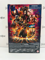 Hasbro G.I. Joe Classified Series Cobra Commander