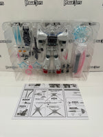 Bandai Tamashii Nations The Robot Spirits RX-78GP01Fb Gundam GP01Fb (ver. A.N.I.M.E.)