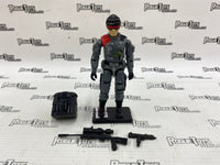 Vintage GI JOE Low-Light