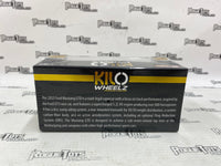 KILO Wheelz 1:64 2025 Ford Mustang GTD 2026 Super Con Exclusive