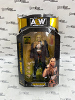 AEW Unrivaled Collection Series 12 Jamie Hayter (Rare 1 of 3000)