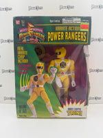 Bandai Mighty Morphin Power Rangers Karate Action Power Rangers Karate Choppin’ Trini