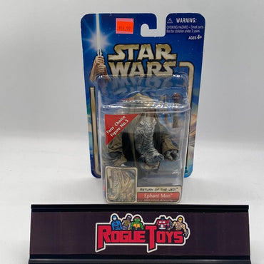 Hasbro Star Wars: Return of the Jedi Ephant Mon - Rogue Toys