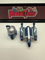 Hasbro Star Wars The Black Series Attack of the Clones Jango Fett #15