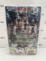 Bleeding Edge BeGoths Series 4 Lunabella Whispers (Purple Dress Exclusive)