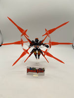 Bandai Danball Senki Wars LBX D-Ezeldee