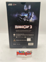 Hiya Toys RoboCop 3 Exquisite Mini Battle Damage RoboCop