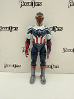 Hasbro Marvel Legends Captain America (Falcon)