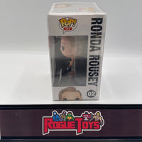 Funko POP! UFC Series 1 Ronda Rousey