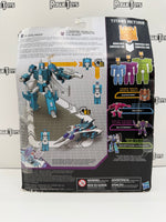 Hasbro Transformers Titans Return Deluxe Class Caliburst & Slugslinger