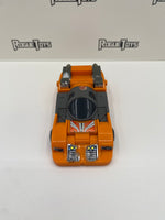 Hasbro Transformers Vintage G1 Backstreet