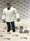 Hasbro 2024 Marvel Legends JOE FIXIT (Grey Hulk) from Wolverine 50th Anniversary 2-Pack