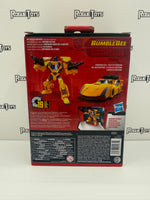 Hasbro Transformers Bumblebee Studio Series Deluxe Class Concept Art Sunstreaker
