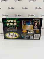 Hasbro Star Wars The Power of the Force Jedi Spirits // Anakin // Yoda // Obi-Wan