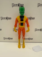 Hasbro Marvel Legends Abomination Wave The Leader