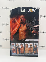 Jazwares AEW Unmatched Collection Series 11 #84 Jay White
