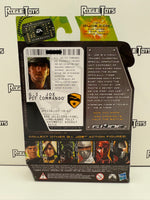 Hasbro G.I. Joe The Rise of Cobra G.I. Joe Pit Commando (Covert Military Force)