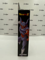 Bandai Dragon Ball Super Dragon Stars Series Janenba & Super Saiyan Gogeta (Target Exclusive)