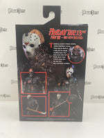 NECA Reel Toys Friday the 13th Part VII - The New Blood