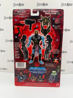 Mattel Masters of the Universe (MOTU) Deluxe Battle Armor Skeletor