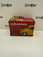 Uidaman Mini Toys Army Leader UI-01G