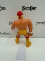 Hasbro WWF Series 5 Hulk Hogan with Hulkster Slam!